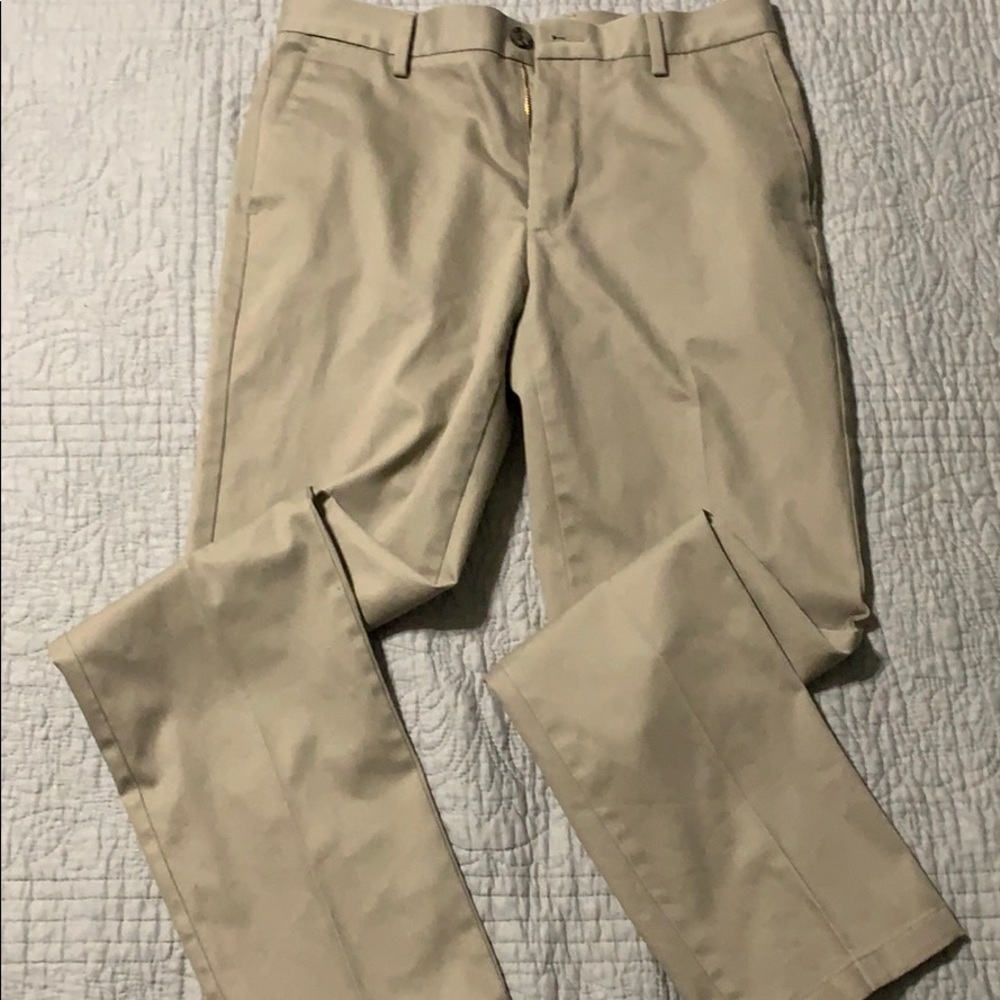 Dockers Flat Front Dress Pants